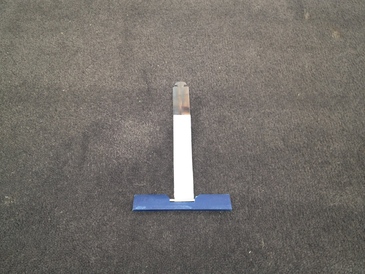 Roller Shutter Top Spring Fastener