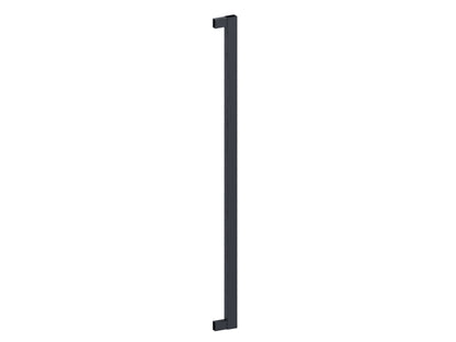 Flat Top Gate Converter Stile