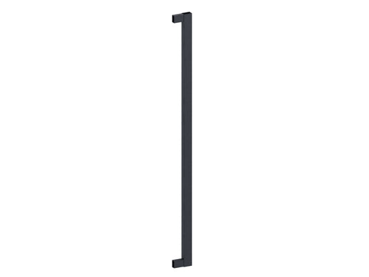 Flat Top Gate Converter Stile