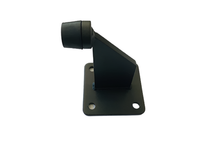 Sliding Gate Accessories Package Black