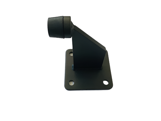 Sliding Gate Bolt on Stop