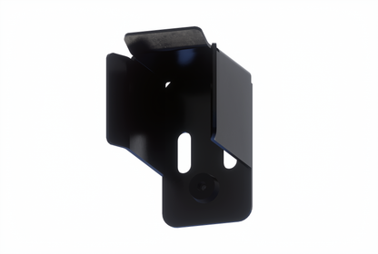 60mm Sliding Gate Catcher Receiver U Guide with Anti-Lift Top