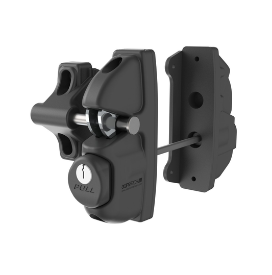 Safe Tech Slim Viper Latch