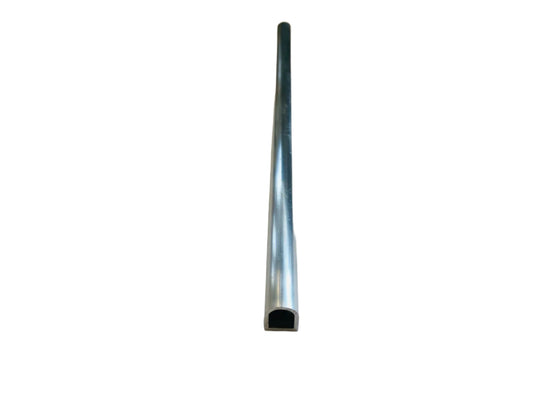 Sliding Gate Ground Track Connector