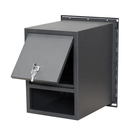 Horizontal Slot Letterbox