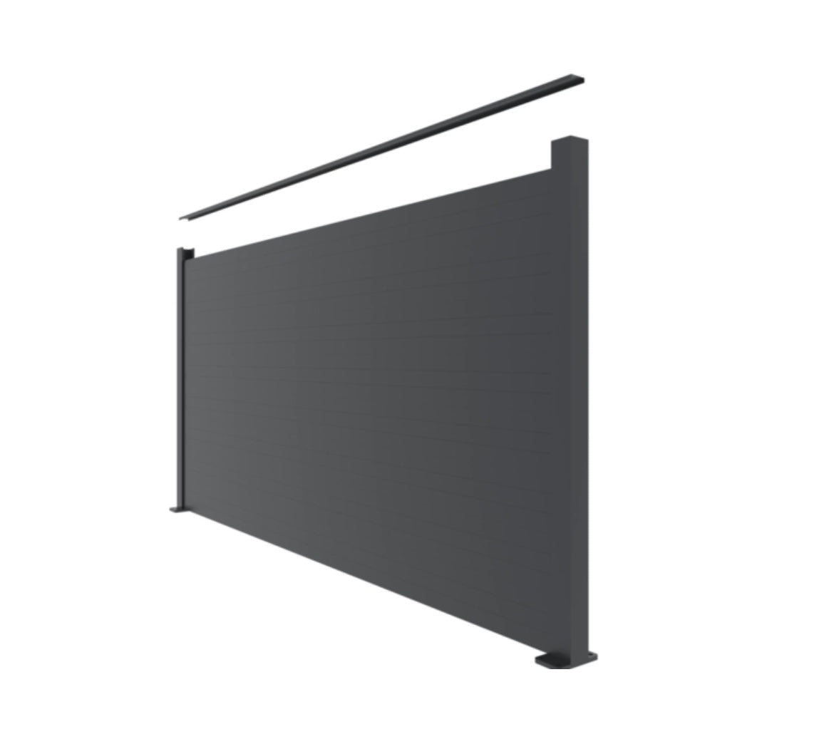 DIY Stackable Sleeper 2385mm