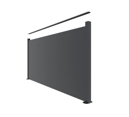 DIY Stackable Sleeper 2385mm