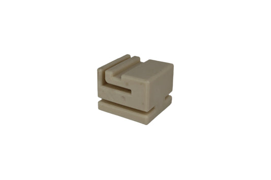 Sliding Gate Nylon Guide Block