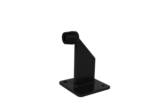Sliding Gate Bolt on Stop
