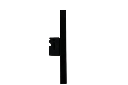 Sliding Gate Aluminium Guide C-Channel