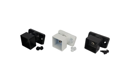 Adjustable Multi Angle Connector Bracket 40x40