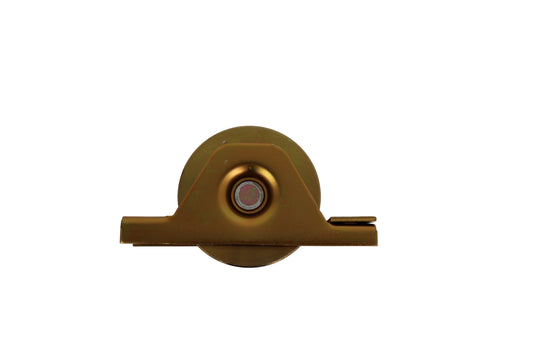 Sliding Gate Wheel Galvanised