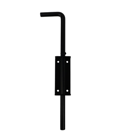 Double DIY Horizontal Maxi Slat Gate (1800mm high x 3000mm wide)