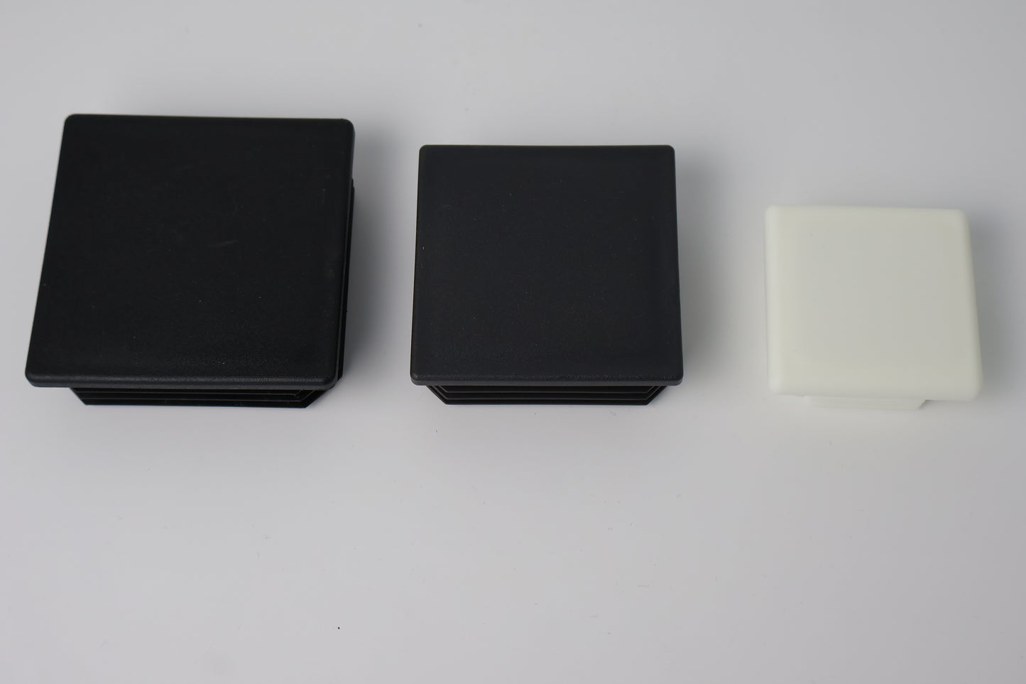 Plastic Post Caps