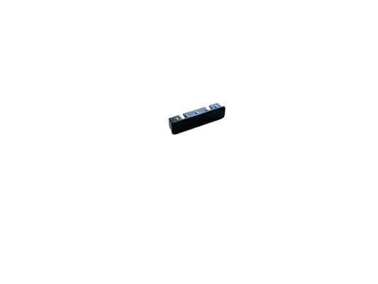 Maxi Blade Aluminium Cap 65mm X 16mm