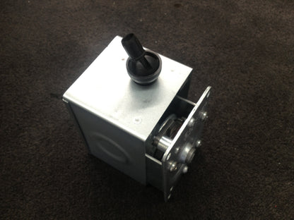 Roller Shutter Winch Stafer