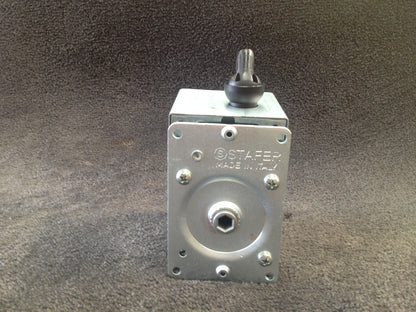 Roller Shutter Winch Cover Plate