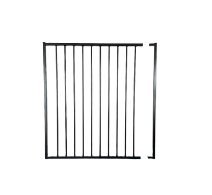 Flat Top Gate Converter Stile