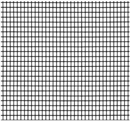 Aluminium Tough Mesh