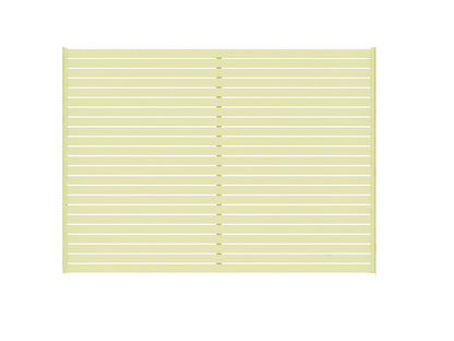 DIY Horizontal Maxi Slat Panel (1800mm high x 2400mm wide)