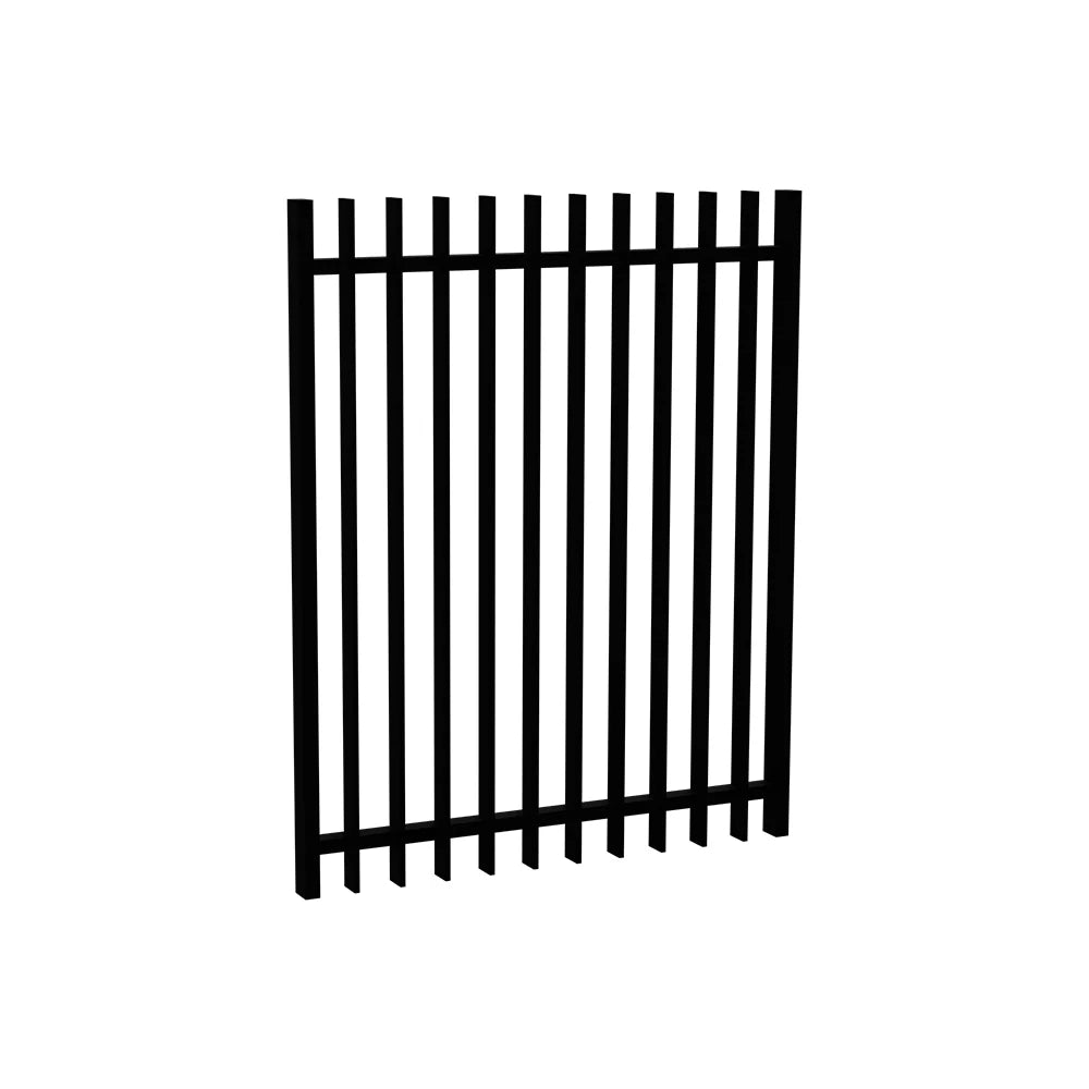 Aluminium Mini Blade Pool Gate