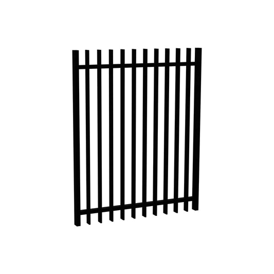 Aluminium Maxi Blade Pool Gate