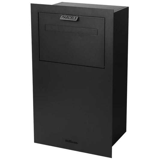 Parcel Range Letterbox