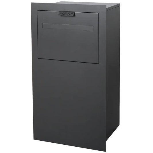 Parcel Range Letterbox