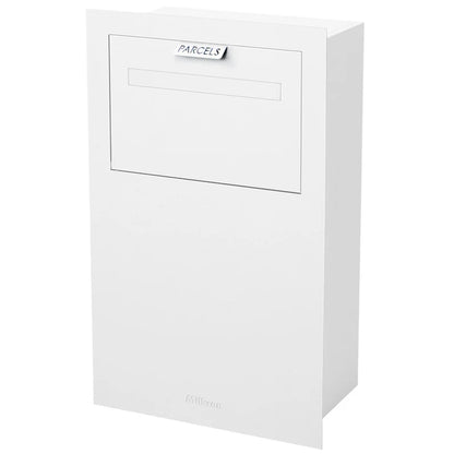 Parcel Range Letterbox