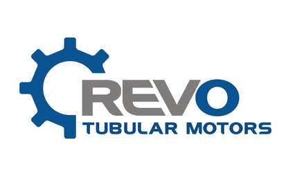 Revo 20NM Roller Shutter Motor