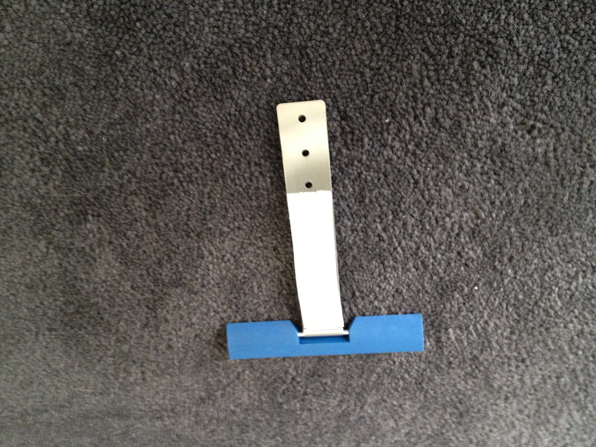 Roller Shutter Top Spring Fastener