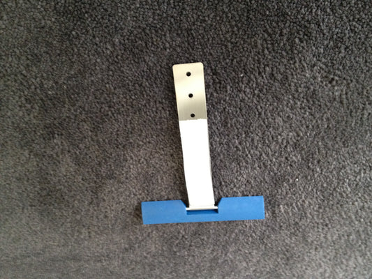 Roller Shutter Top Spring Fastener