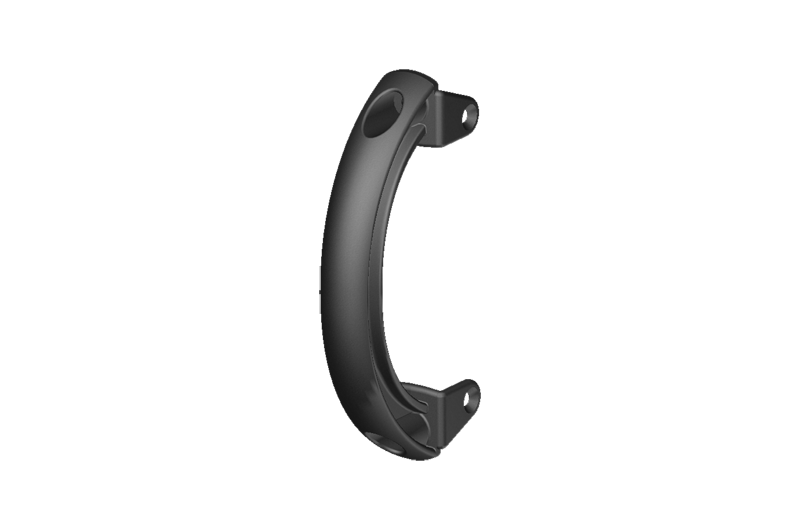 SafeTech Gate Handle