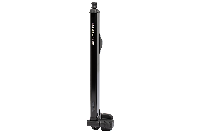 Magna Latch Black