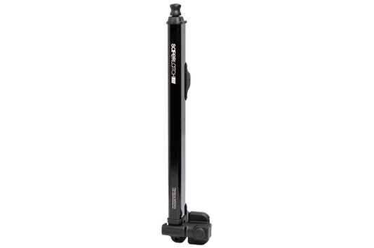 Magna Latch Black