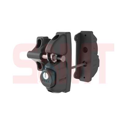 Safe Tech Slim Viper Latch