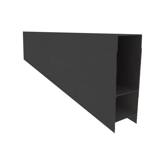 DIY Stackable Sleeper 2385mm