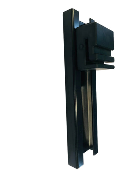 Poly Guide Block Sliding Gate Nylon Guide Block – Alumatin Screens