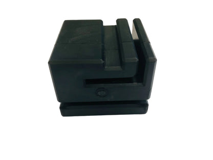 Sliding Gate Nylon Guide Block
