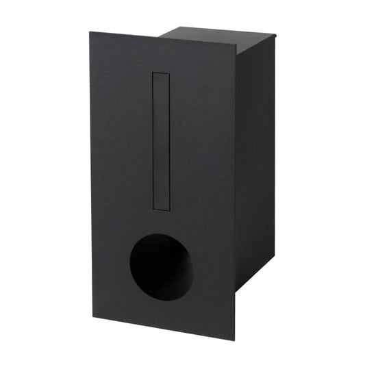 Slimline Vertical Slot Letterbox