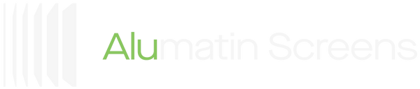 Alumatin Screens