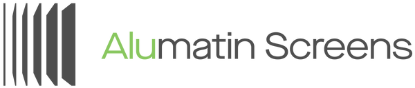 Alumatin Screens