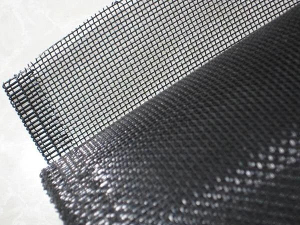 Aluminium Tough Mesh