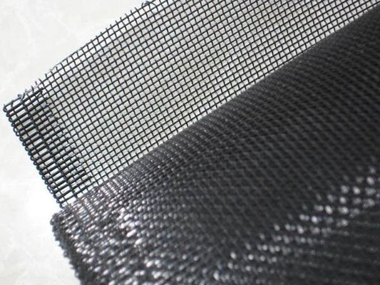 Aluminium Tough Mesh
